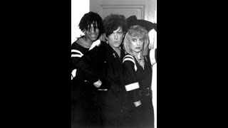 Thompson Twins Sister Of Mercy 12quot Version 2024 Sound Mix [upl. by Salina]