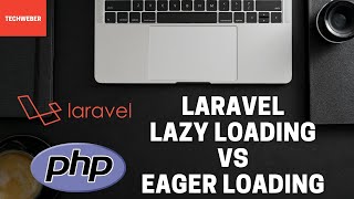 Learn how to use Eager loading in Laravel [upl. by Serene748]