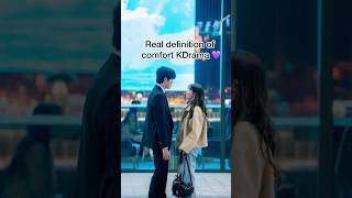 Real Definition Of A Comfort Korean Drama 🥰netflixkdrama mrplankton trending cdrama kdramaedit [upl. by Godric]