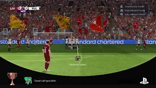 EA SPORTS FC 24 [upl. by Aneej]