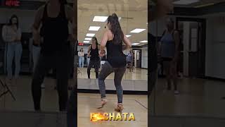 🔥Domina el baile de bachata con clases intermedias de bachata todos los martes [upl. by Coulter181]