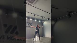 Todrick Hall  Nails Hair Hips Heels  Dasom Choreography [upl. by Akemahc]