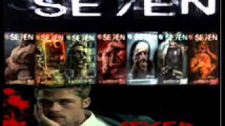 Ren Klyce Steve Boeddeker  Lust Se7en soundtrack [upl. by Ahsinyt728]