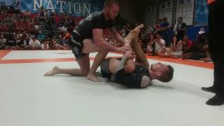 JiuJitsu Superfight Keenan Cornelius vs Gordon Ryan at Grappling Industires 81316 Part 3 of 3 [upl. by Ingaborg117]