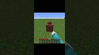 Minecraft duplication glitch  102365 minecraft viral fact [upl. by Oni426]