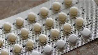 First overthecounter birth control pill approved by FDA [upl. by Lavelle]