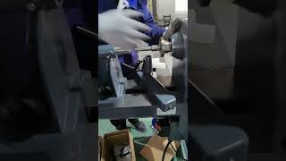 How to align iTECH Pro Wood Lathe 18x24quot [upl. by Averat]