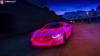 Asphalt 9 Gameplay X NCS Phonk PC1080P60FPSasphalt9 gameplay viral racing car a9creator [upl. by Anailuy]