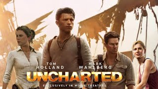 Uncharted 2022 Full Movie In Hindi  New Hollywood Action Movie 2023 Uncharted In Hindi Dubbed [upl. by Sakul443]