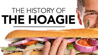 History of the Philadelphia Hoagie  6abc Discovery [upl. by Ferdie]