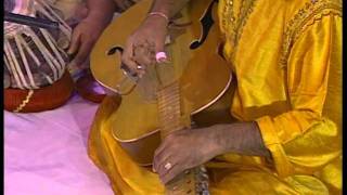 Vishwa Mohan Bhatt performs quotRaag Kirwaniquot [upl. by Booze]