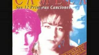 camela báilame sus primeras 12 canciones 1996 [upl. by Wareing]