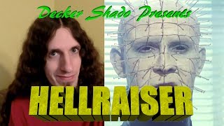 Hellraiser Review [upl. by Kcirevam919]