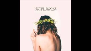 Hotel Books  Lose Yourself [upl. by Udale823]