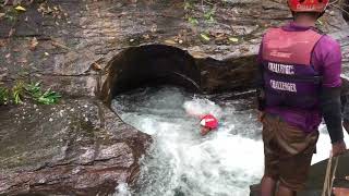 Water Rafting in Kitulgala Sri Lanka kitulgala adventure base camp rafting [upl. by Nwahsuq782]