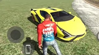 NEW UPDATE LAMBORGHINI SIAN  INDIAN BIKE DRIVING 3D NEW CHEAT CODE [upl. by Waechter]