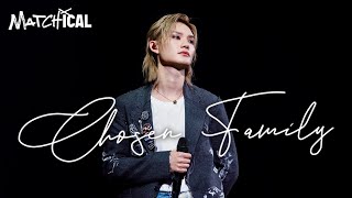 4K 李駿傑 JEREMY LEE《CHOSEN FAMILY》 MATCHICAL LIVE  20241006 DAY 2  JEREMY FOCUS FANCAM [upl. by Eikin]