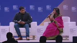 BYJU’s Founders on the Future of EdTech [upl. by Volny]