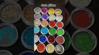 dust glitter 🤩🤩🤩🤩 music youtube youtubeshorts youtuber youtube [upl. by Meerak378]