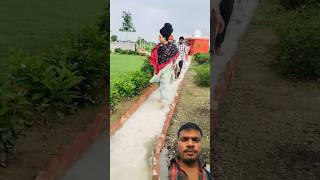 Chanchal Maharaj ji Apne new aashram ka Nirman karte hueshortvideo love funnyviral viralshorts [upl. by Ronel314]