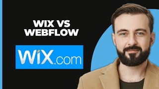 Wix Vs Webflow  ¿Cuál es mejor [upl. by Franklin]