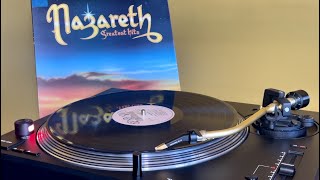 Nazareth – Bad Bad Boy  Vinyl [upl. by Nairrod]