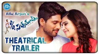 SO Satyamurthy Team Interview  Allu Arjun  Trivikram  Samantha  Rajendra Prasad  02 [upl. by Llemaj]