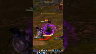 Rogue is on fire  Fire Mage PvP  Cataclysm Classic [upl. by Ahsiened]