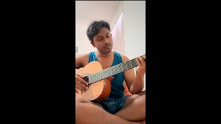 Tere naam  Kaavish Cover [upl. by Flavio]