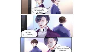 Chunqing Yatou Huolala Capitulo 369 en español [upl. by Fillender857]