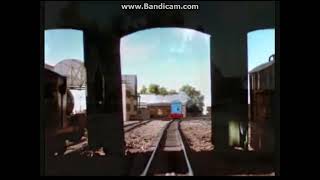 Sodor Themes  The Danger Theme REUPLOAD [upl. by Lessard695]