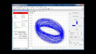 Vibration Analysis Tutorial Orbits [upl. by Sidnac154]