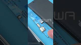 iPhone 13  Battery  New method by REWA  iOS18  18 [upl. by Igor193]