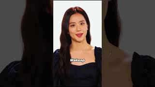 Blackpink with vs without makeup kpop blackpink [upl. by Sachi]