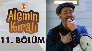 Alemin Kralı 11 Bölüm  atv [upl. by Carlota674]