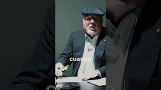 Comisario Villarejo con Alvise Perez ENTREVISTA [upl. by Materse]