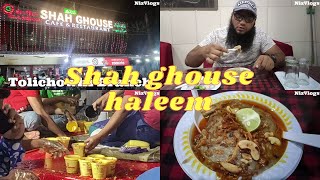 SHAH GHOUSE HALEEM  HYDERABAD [upl. by Yeoj]