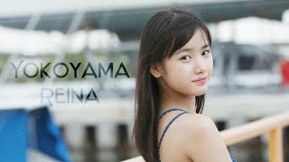 Yokoyama Reina • 横山玲奈  Morning Musume • モーニング娘。 [upl. by Nabru856]