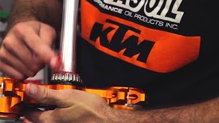 Clean And Grease Headset web  TransWorld Motocross [upl. by Langston778]