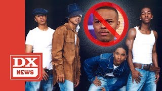 This Is Why Bow Wow Is Not Joining B2K For The Millennium Tour In 2019 [upl. by Annohsak]