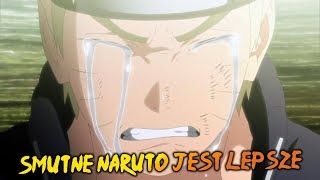 Smutne i mroczne Naruto jest lepsze [upl. by Doniv249]