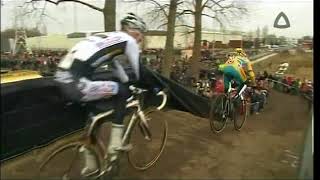 Cyclocross Eeklo 2010 [upl. by Anuat348]