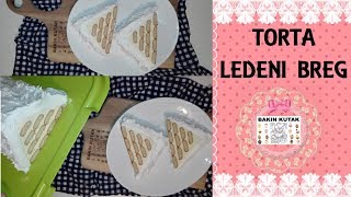 Torta Ledeni breg  Iceberg [upl. by Jone799]