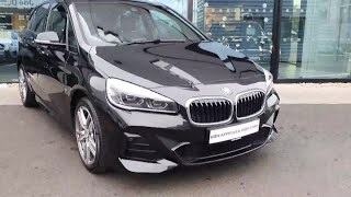 ND19XCF  2019 BMW 2 Series Active Tourer 225xe M Sport Active Tourer 3590 [upl. by Houlberg]