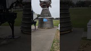 Rocketdyne F1 Rocket Engine  Part 2 [upl. by Kciremed20]