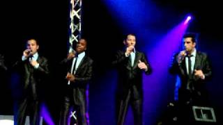 Straight No Chaser Cartoon Medley [upl. by Coffee928]