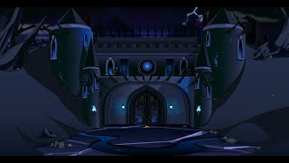 AQW Important Dailies 4 Shadow Shroud Legion Castle House [upl. by Knapp]