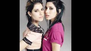 The Veronicas  Dont say Goodbye Download  lyrics [upl. by Stead]