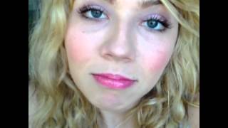 jennette mccurdy vine when I look in the mirror [upl. by Bartosch423]