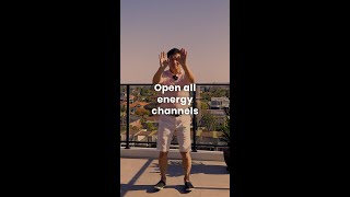 Open All Energy Channels with Master Yang [upl. by Cristobal612]